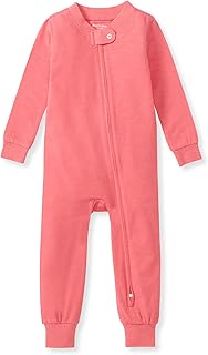 Burt's Bees Unisex-Baby Pajamas