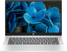 HP 2025 Lightweight Chromebook