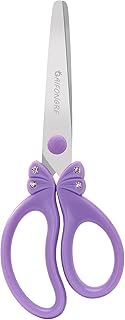 Kids Safety Blunt Tip Scissors