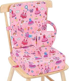 Toddler Booster Dining Seat