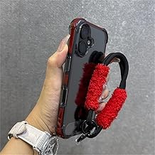 Hybrid Bumper Armor iPhone Case