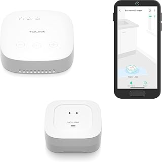 YoLink Smart Home Starter Kit