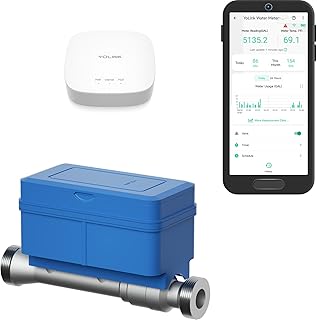 YoLink Smart Water Meter