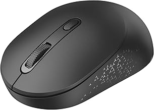 TECKNET Compact Bluetooth Mouse