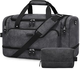 ZOMFELT Duffle Travel Bag