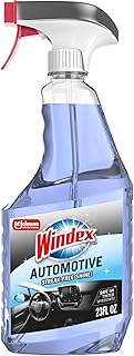 Windex Car Window Cleaner