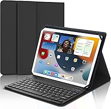 Universal Tablet Keyboard Case