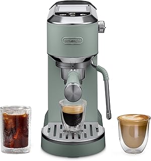 De'Longhi Dedica Duo Espresso Machine