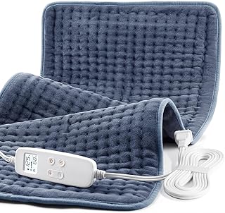 VAAGHANM Extra-Large Heating Pad