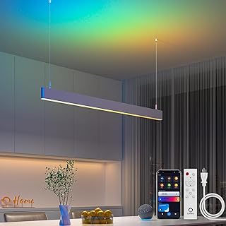 Lumary Smart LED Pendant Light