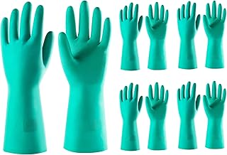 ThxToms Nitrile Resistant Gloves