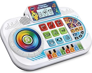 VTech Jr. DJ Mixer