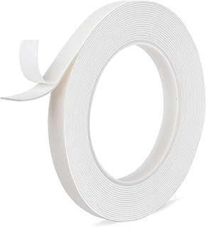 Heavy-Duty Removable Hanging Tape
