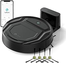 Lefant M210 Robot Vacuum