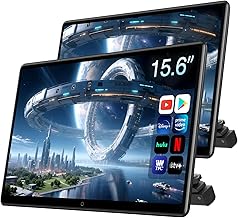 Android Car TV Touchscreen System