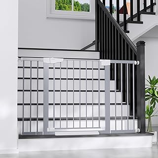 Cumbor Extra Wide Safety Gate