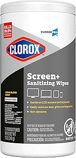 CloroxPro Sanitizing Wipes
