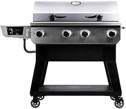 recteq X-Fire Pro 825 Wood Pellet Smoker Grill, Wi-Fi Electric Pellet Grills, Dual Cooking Modes for Hot and Fast + Low and Slow Cooking, Smoke, Sear, & More