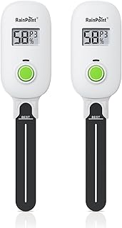 RAINPOINT Smart Soil Hygrometer