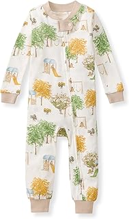 Burt's Bees Organic Baby Jumpsuit