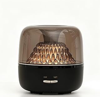 Aroma Light Ultrasonic Diffuser