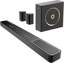 ULTIMEA 5.1.2ch Dolby Atmos Soundbar
