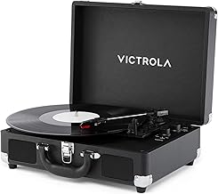 Victrola Journey II Bluetooth Turntable