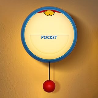 Squishy Silicone Kids Night Light