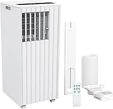 3-in-1 Portable Air Conditioner