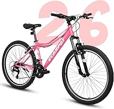 Women's 26 Inch Mountain Bike