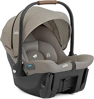 Joie Mint Latch Infant Car Seat