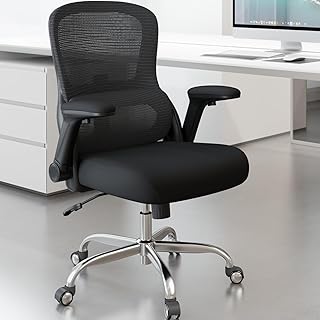 Ergonomic Office Desk Chair