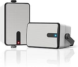 Outdoor Bluetooth Waterproof Speakers