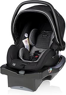 Evenflo LiteMax DLX Car Seat
