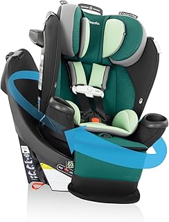 Evenflo Revolve360 Rotating Car Seat