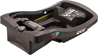 Evenflo Litemax Car Seat Base