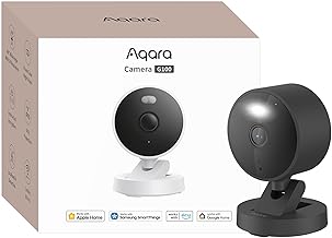 Aqara G100 2K Security Camera