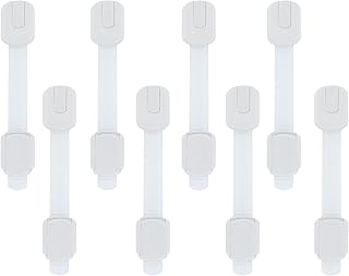 Nuby Multi-Use Child Safety Locks