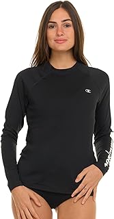 Champion Women's UPF50+ Rash Guard