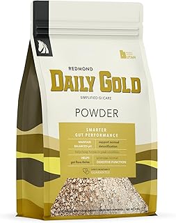 Daily Gold Stress Relief Supplement