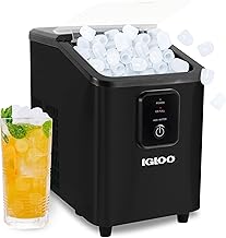 Igloo Self-Cleaning Portable Ice Maker