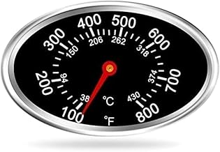 Nexgrill BBQ Grill Thermometer Replacement