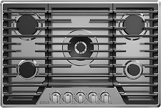 Empava 30 Inch Gas Cooktop