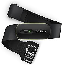 Garmin HRM 600 Monitor