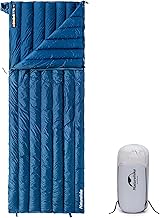 Naturehike Ultralight Backpacking Sleeping Bag