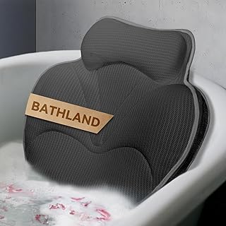 Luxury Bath Pillow
