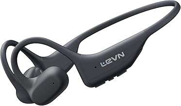 LEVN Bone Conduction Headphones