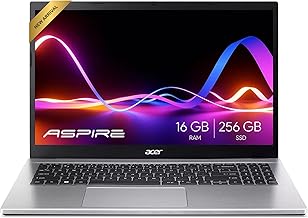 Acer Aspire Premium Slim Laptop
