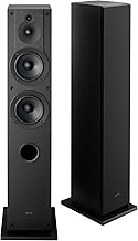 Sony Hi-Res 3-Way Floorstanding Speaker