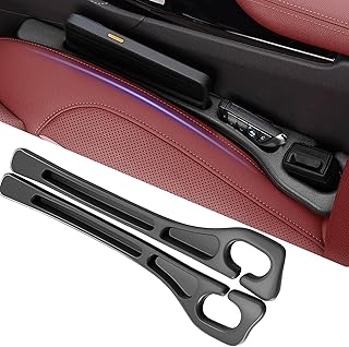 Universal Car Seat Gap Organizer